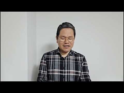 오늘의 묵상 (2026-03-23)