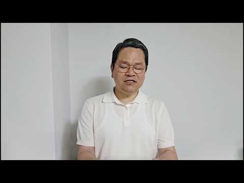 오늘의 묵상 (2026-05-07)
