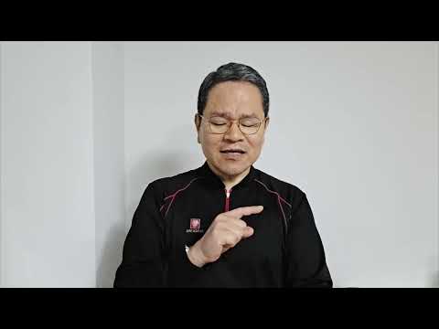 오늘의 묵상 (2026-03-09)