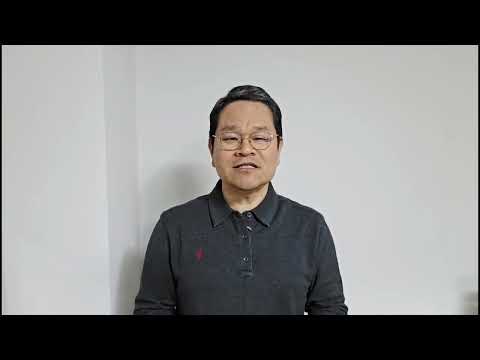 오늘의 묵상 (2026-01-09)