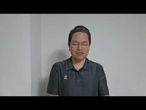 오늘의 묵상 (2026-08-31)