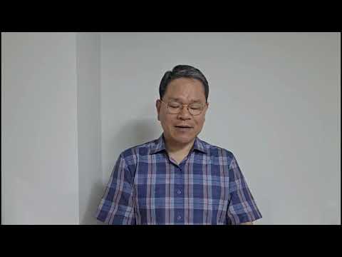 오늘의 묵상 (2026-06-18)