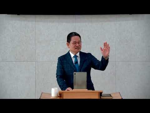 참된 예배자 - 05 예배, 우리 인생의 최고의 상급