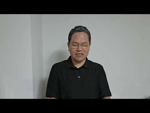오늘의 묵상 (2026-09-16)