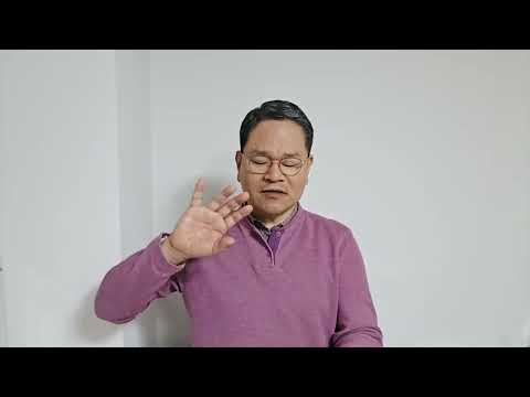 오늘의 묵상 (2025-12-05)