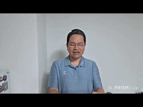 오늘의 묵상 (2026-08-10)