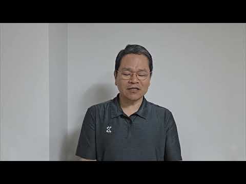 오늘의 묵상 (2026-06-05)
