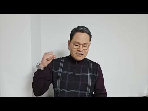 오늘의 묵상 (2025-12-06)