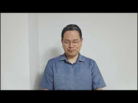 오늘의 묵상 (2026-05-16)