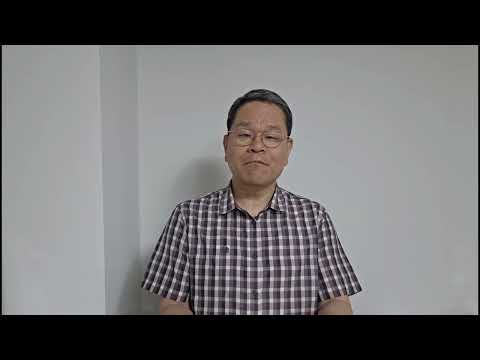 오늘의 묵상 (2026-06-20)