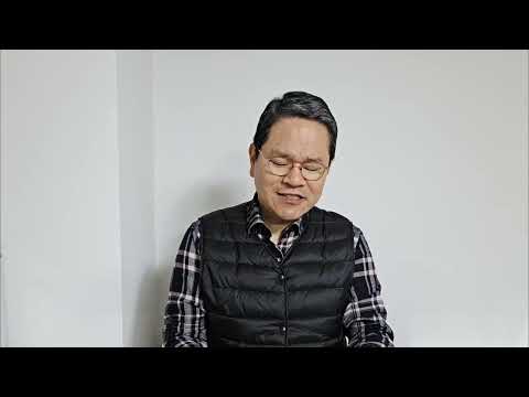 오늘의 묵상 (2026-02-10)