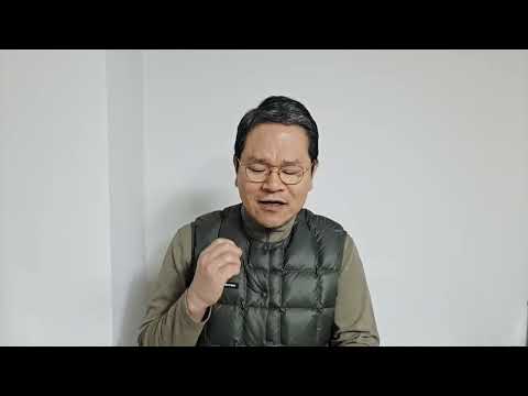 오늘의 묵상 (2025-11-21)