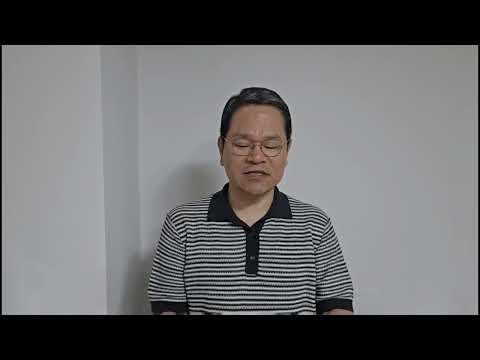 오늘의 묵상 (2026-05-29)