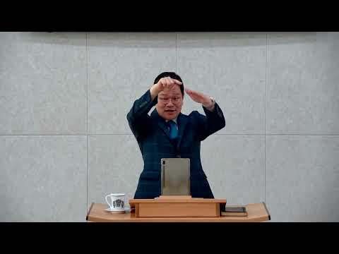 오늘의 묵상 (2026-07-09)
