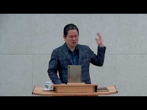 오늘의 묵상 (2026-03-30)