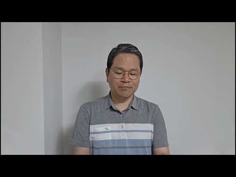 오늘의 묵상 (2026-05-30)