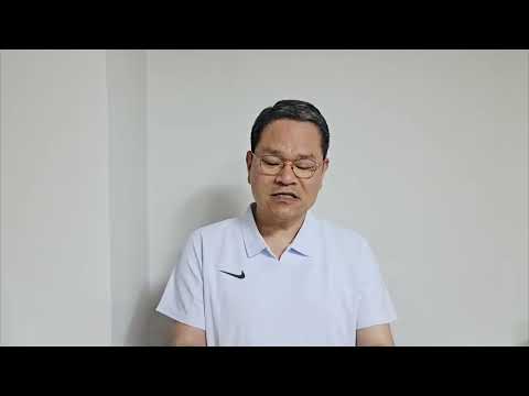 오늘의 묵상 (2026-05-13)