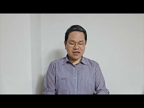 오늘의 묵상 (2026-05-02)