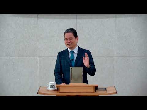 우리의 연약함을 도우시나니