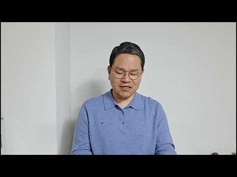오늘의 묵상 (2025-11-01)