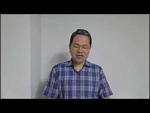 오늘의 묵상 (2026-05-28)