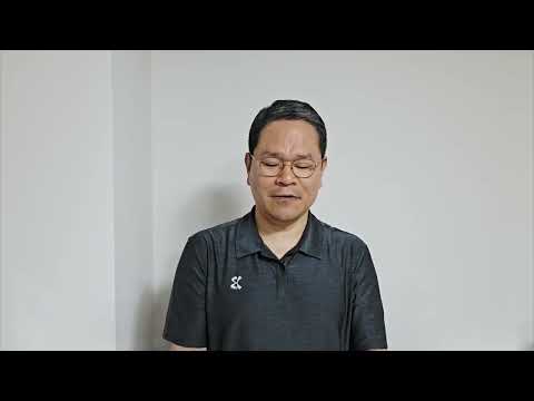 오늘의 묵상 (2026-05-18)
