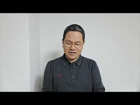 오늘의 묵상 (2026-03-03)