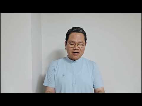오늘의 묵상 (2026-05-26)