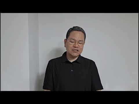 오늘의 묵상 (2026-07-22)