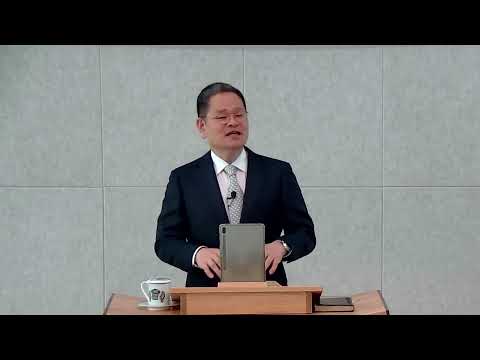 부활절 설교: 영원히 살리는 떡과 잔