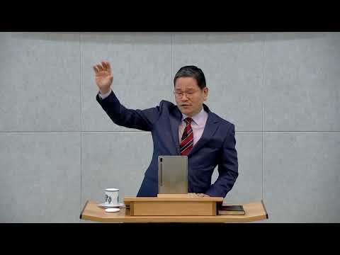 바른 기도로 이루는 화평