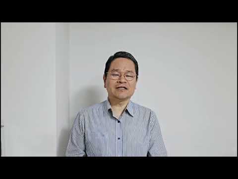 오늘의 묵상 (2025-10-21)