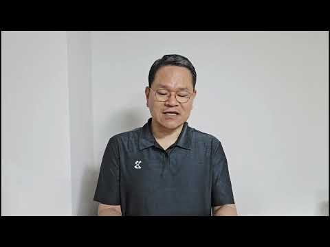 오늘의 묵상 (2026-05-09)