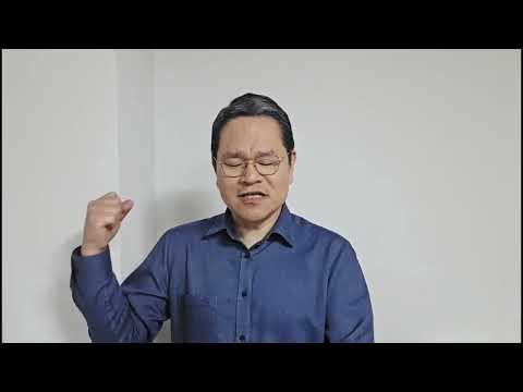 오늘의 묵상 (2026-03-24)
