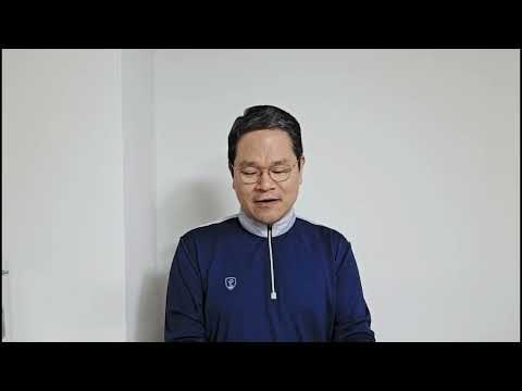 오늘의 묵상 (2025-10-20)