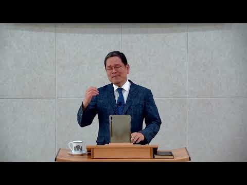 오늘의 묵상 (2026-07-07)