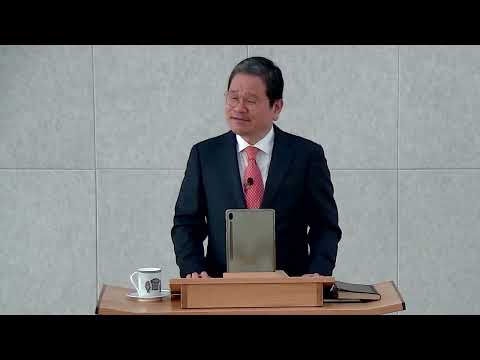 그리스도와 연합하여 얻은 생명