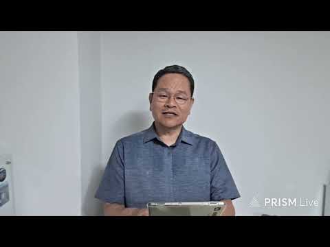 오늘의 묵상 (2026-09-03)