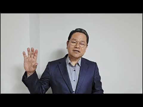 오늘의 묵상 (2025-11-08)