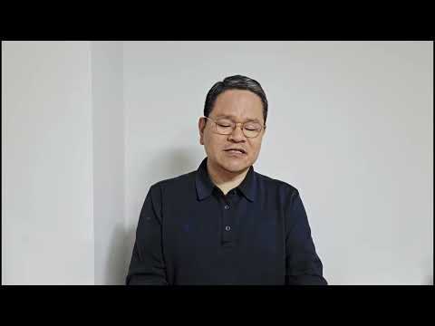 오늘의 묵상 (2026-03-02)