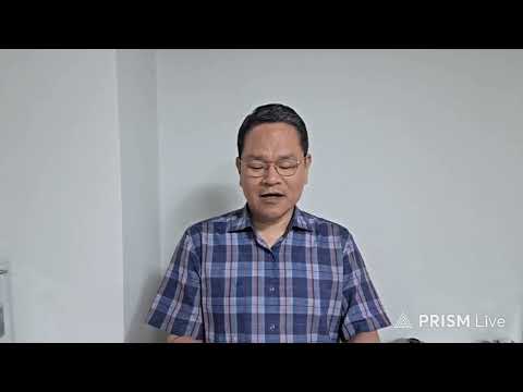 오늘의 묵상 (2026-07-23)