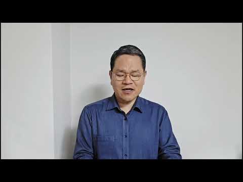 오늘의 묵상 (2026-04-09)