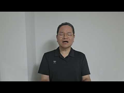 오늘의 묵상 (2026-09-15)