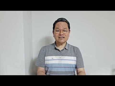 오늘의 묵상 (2026-04-22)
